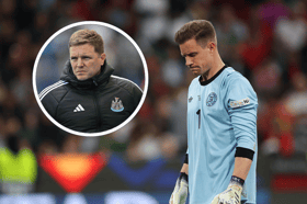 Newcastle United have reportedly been offered the chance to sign Marc-Andre ter Stegen this summer.