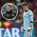 Newcastle United have reportedly been offered the chance to sign Marc-Andre ter Stegen this summer.