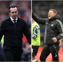 Football finance expert Kieran Maguire has spoken about Newcastle United and Aston Villa's PSR situation