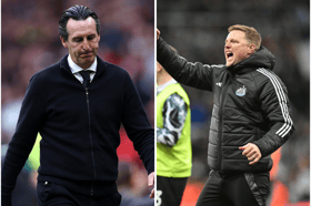 Football finance expert Kieran Maguire has spoken about Newcastle United and Aston Villa's PSR situation