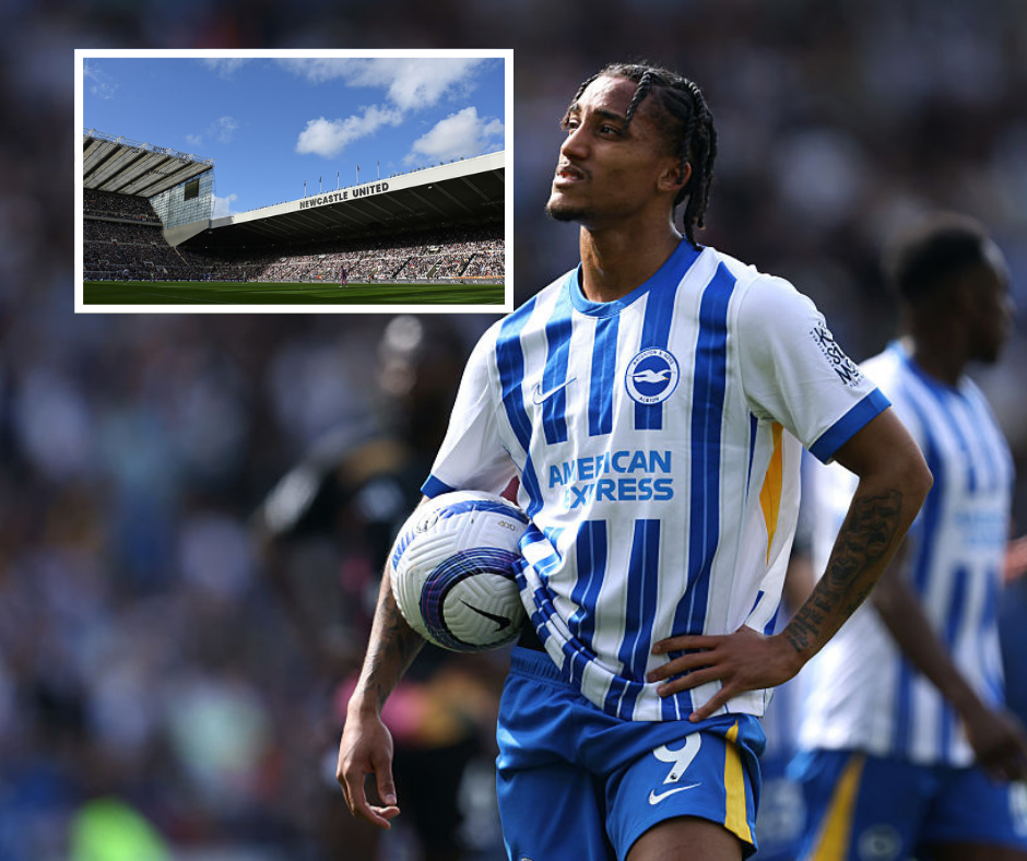 'Imminent' - Newcastle United get transfer green light to strike £60m deal