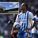 Joao Pedro has been linked with a move to Newcastle United this summer, but they remain apart in valuations of the player with Brighton