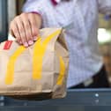 McDonalds: The full list of brand-new and returning items for June 2025 - including a new burger