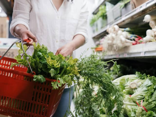 Experts are investigating a rise in hepatitis A cases, which are suspected to be linked to a 'food item' from a 'supermarket'.