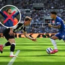 Jadon Sancho has been linked with a shock move to Newcastle United this summer.