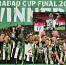 The EFL have revealed when Newcastle United will begin their defence of the Carabao Cup