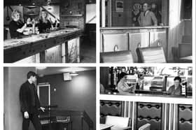 Taking you back to days in the lounge of the pubs and clubs of South Tyneside.
