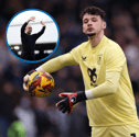 Newcastle United's move for James Trafford could benefit Manchester City financially