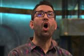 Genius Game on ITV