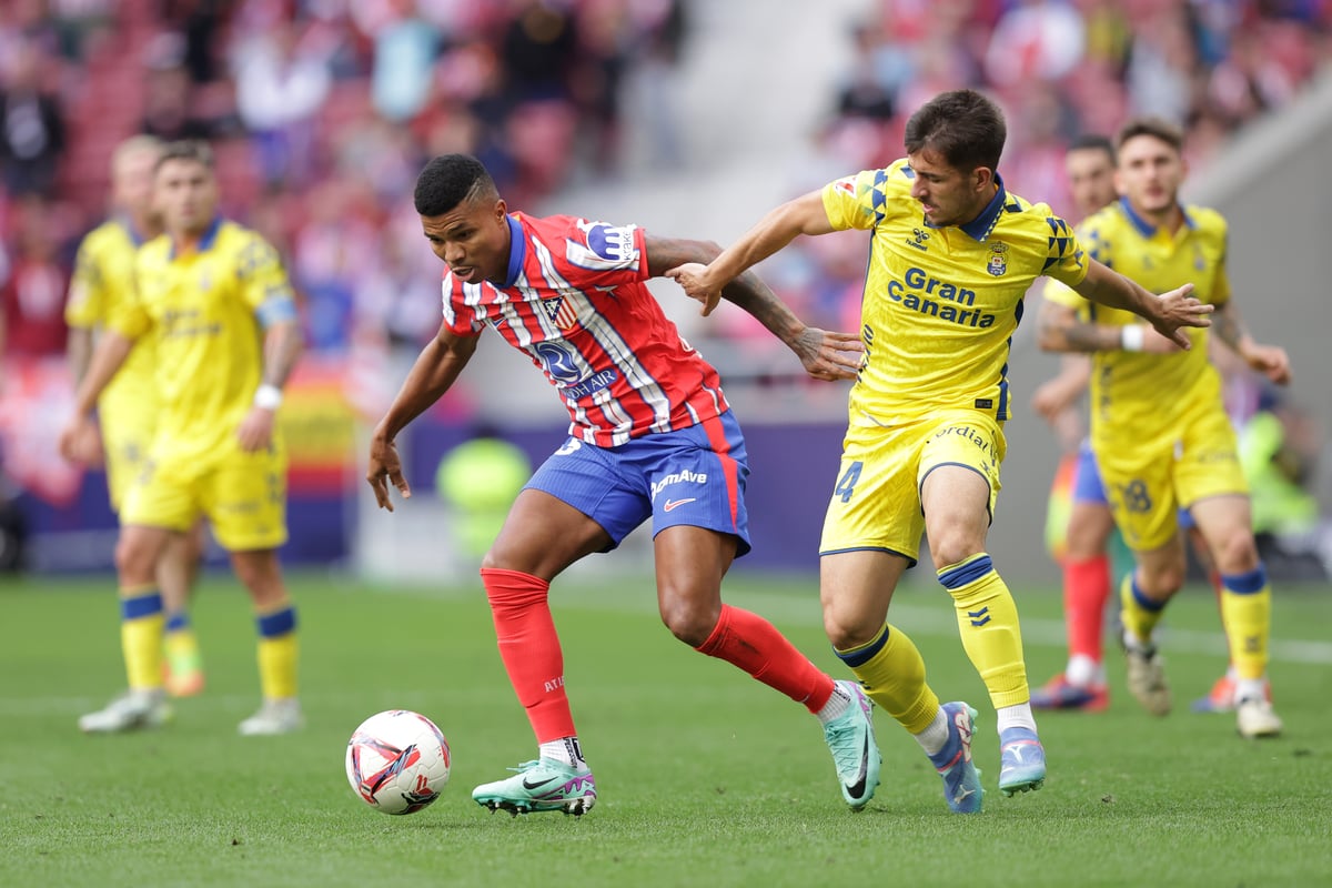 Reinildo issues message to fans and explains what he'll bring to Sunderland in first interview 