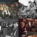 These are some of the most popular nightclubs from across the North East in years gone by