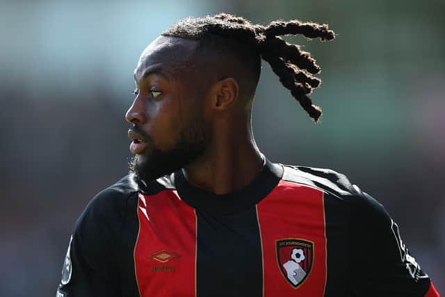 United are also admirers of Bournemouth star Semenyo, though it has been suggested he could cost a similar amount as Mbeumo if he were to move this summer.