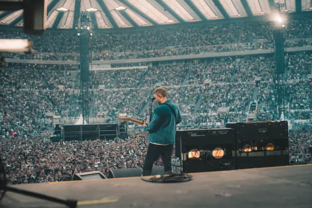 Sam Fender