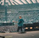 Sam Fender