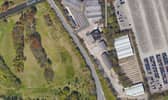 Demolition plans submitted for former M H Southern site at Church Bank in Jarrow area