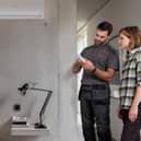 An energy expert from BOXT has revealed how installing air conditioning could actually save you money