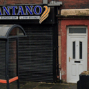 Santano Burger Bar, on Victoria Road East, in Hebburn.