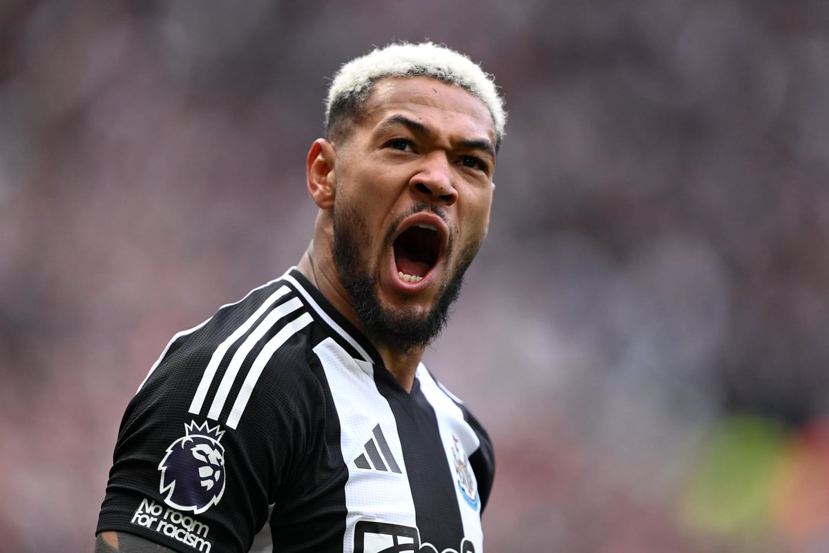 Newcastle United handed major boost ahead of Celtic as £40m star returns after injury absence
