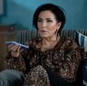 The next episodes of EastEnders has been pulled from its early release schedule amid speculation that a legendary character could be returning