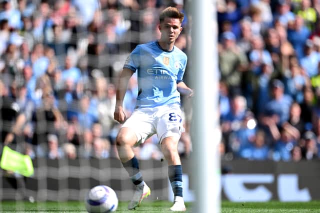 Birmingham World exclusively revealed Wolves hold an interest in Man City’s McAtee as a potential replacement for Cunha. No bid has been made just yet, but the interest remains.