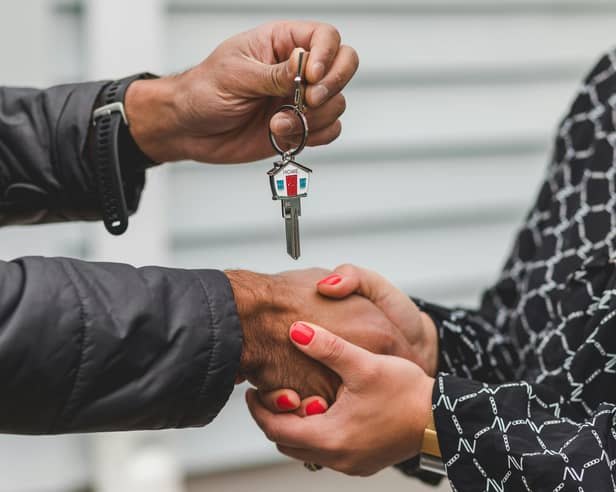 More and more homebuyers are taking out 30, 35 and even 40-year mortgages to reduce their monthly repayments, but an expert has urged people to consider the pros and cons of such long deals.
