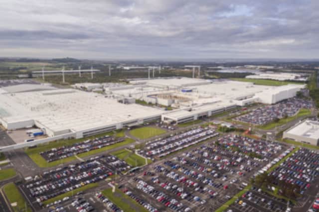 The news will be welcomed by Nissan Sunderland's 6,000 employees.