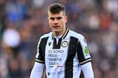 Jaka Bijol is set to join Leeds United. 