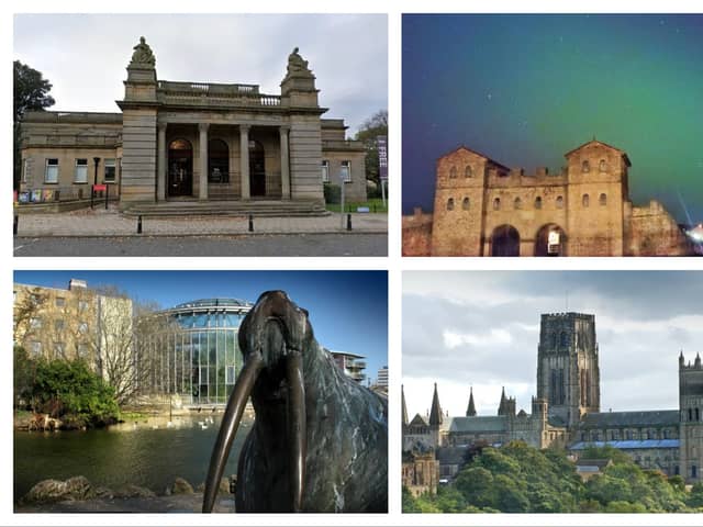 These are some of the most popular free attractions and things to see across the North East. 