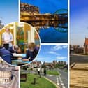 First-choice primary school offer rates varied across the North East's different council areas