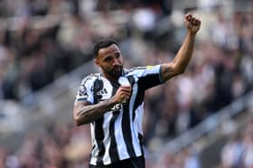 Newcastle United have dropped a major hint over Callum Wilson’s future. 