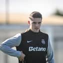 Viktor Gyokeres could be in the Premier League next season