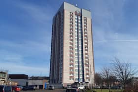 Durham Court