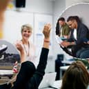 The benefits of learning another language in secondary school may go far beyond the classroom