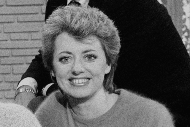 Pioneering TV star Wincey Willis, who was the first-ever female weather presenter on ITV, has died at the age of 76.