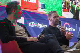 SAFC's Sporting Director Kristjaan Speakman and Chief Business Officer David Bruce react to the Premier League fixtures.