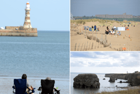 These are the best beaches in the North East, according to Tripadvisor reviews.