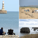 These are the best beaches in the North East, according to Tripadvisor reviews.