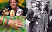 These are just some of the many playground crazes which have been banned by schools over the years