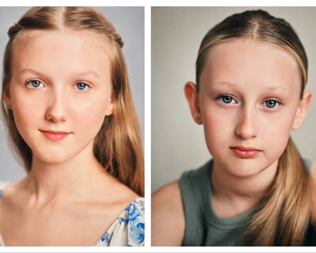Two young actors from the North East have been cast in 28 Years Later.