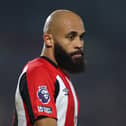 Manchester United are looking to strike a deal for Bryan Mbeumo