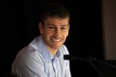 Florent Ghisolfi