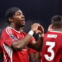 Newcastle United have submitted a fresh bid for Anthony Elanga 