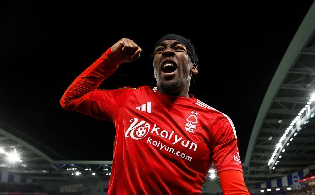 'Green light' - Fabrizio Romano delivers bad news for Nottingham Forest after fresh £55m Newcastle United bid