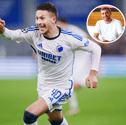 Roony Bardghji is on the verge of joining Barcelona - according to Fabrizio Romano