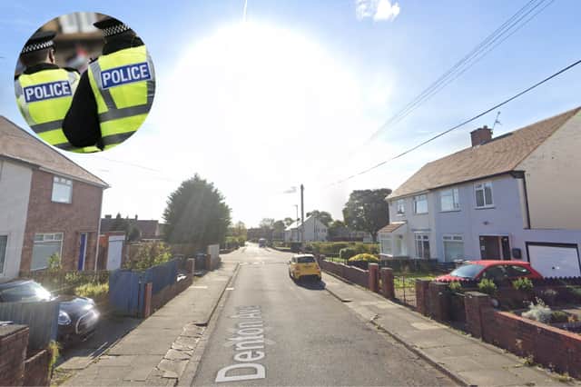 A North Shields paedophile has been jailed