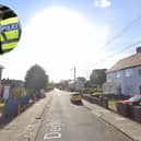 A North Shields paedophile has been jailed