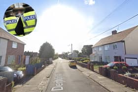 A North Shields paedophile has been jailed