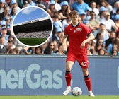 Giorgio Scalvini is reportedly wanted by Newcastle United this summer