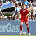 Giorgio Scalvini is reportedly wanted by Newcastle United this summer