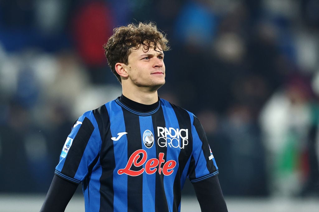 Newcastle United £30m 'top target' claim made after major U-turn gives Liverpool transfer green light